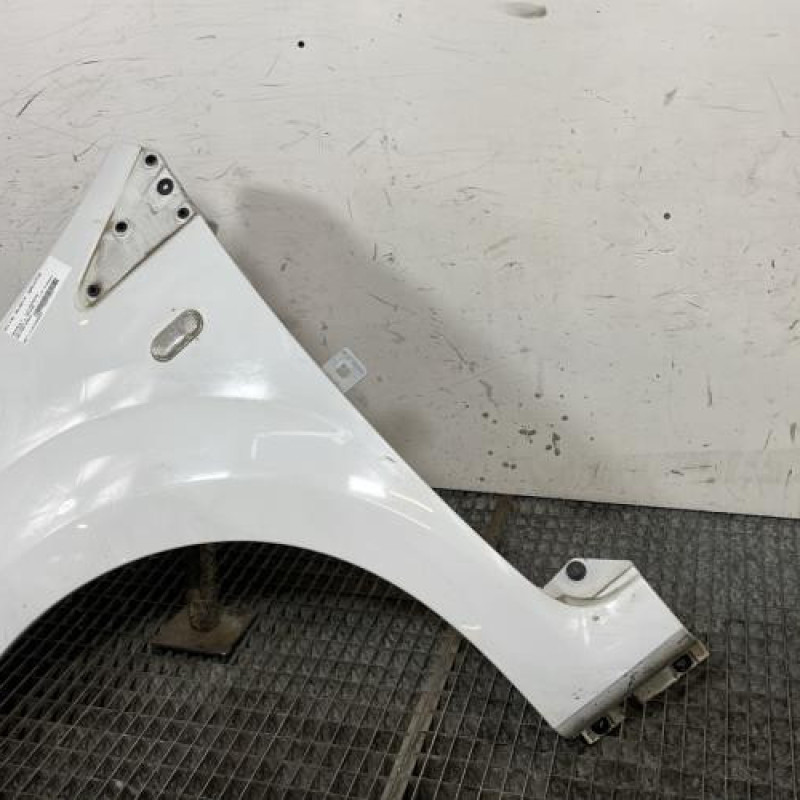 Aile avant gauche RENAULT TWINGO 2 Photo n°3