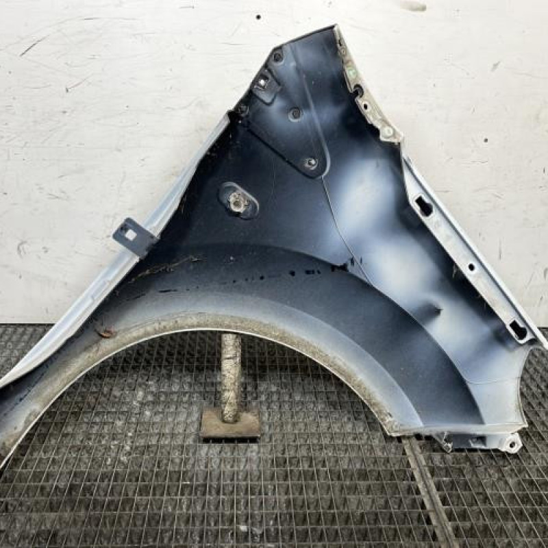 Aile avant gauche RENAULT TWINGO 2 Photo n°4