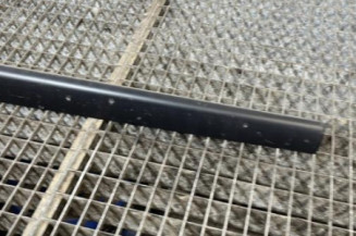 Baguette de porte avant gauche RENAULT TWINGO 2