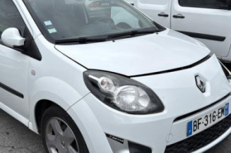 Baguette de porte avant gauche RENAULT TWINGO 2