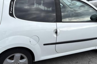 Baguette de porte avant gauche RENAULT TWINGO 2