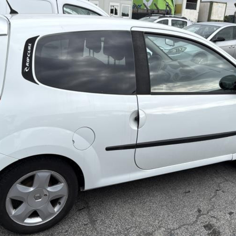 Baguette de porte avant gauche RENAULT TWINGO 2 Photo n°10