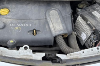 Baguette de porte avant gauche RENAULT TWINGO 2