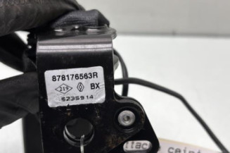 Attache ceinture arriere gauche RENAULT CLIO 4