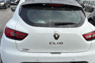 Commande chauffage RENAULT CLIO 4
