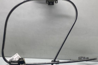 Leve vitre mecanique avant gauche RENAULT CLIO 1 Photo n°1