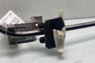 Leve vitre mecanique avant gauche RENAULT CLIO 1