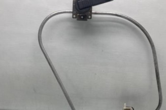 Leve vitre mecanique avant gauche RENAULT CLIO 1