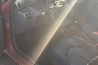 Leve vitre mecanique avant gauche RENAULT CLIO 1