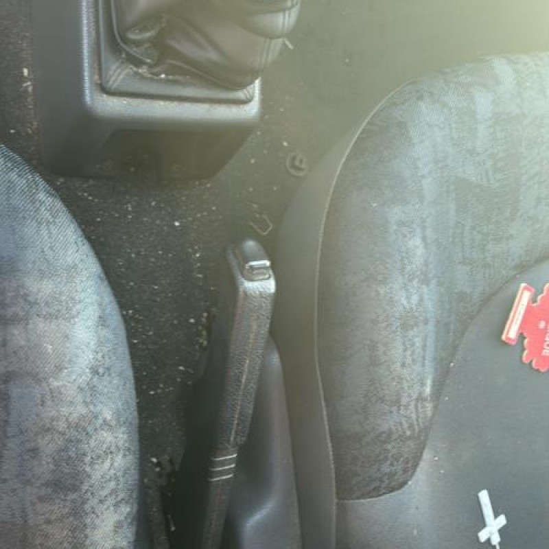 Leve vitre mecanique avant gauche RENAULT CLIO 1 Photo n°16