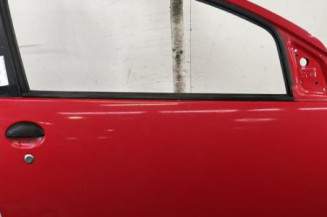 Porte avant droit CITROEN C1 1 Photo n°1