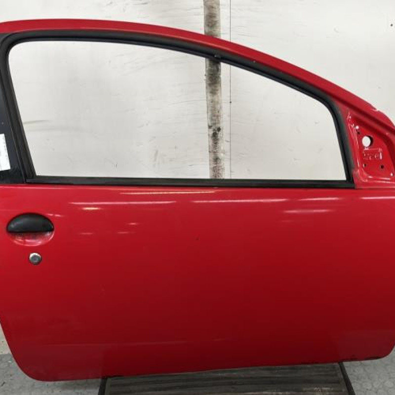 Porte avant droit CITROEN C1 1 Photo n°1