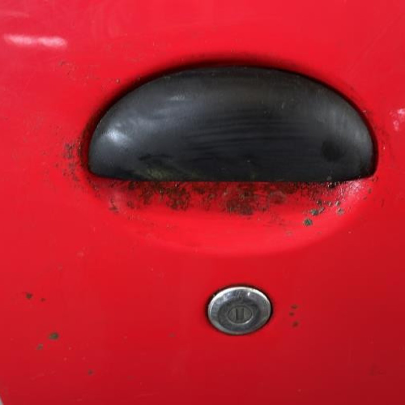 Porte avant droit CITROEN C1 1 Photo n°2