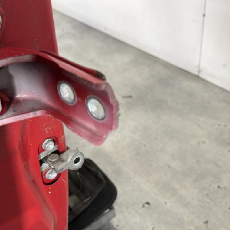 Porte avant droit CITROEN C1 1 Photo n°4