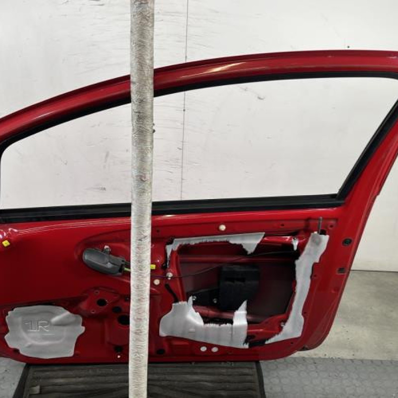 Porte avant droit CITROEN C1 1 Photo n°6