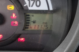 Porte avant droit CITROEN C1 1