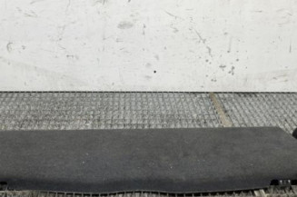 Plage arriere CITROEN C2 Photo n°1