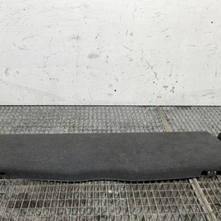 Plage arriere CITROEN C2 Photo n°1