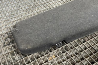 Plage arriere CITROEN C2