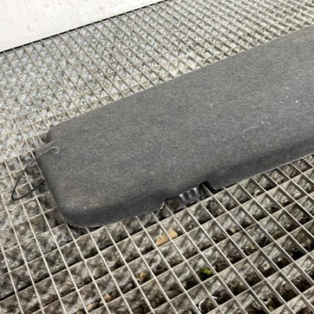 Plage arriere CITROEN C2