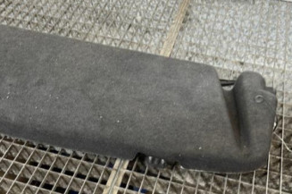 Plage arriere CITROEN C2