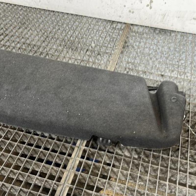 Plage arriere CITROEN C2 Photo n°3