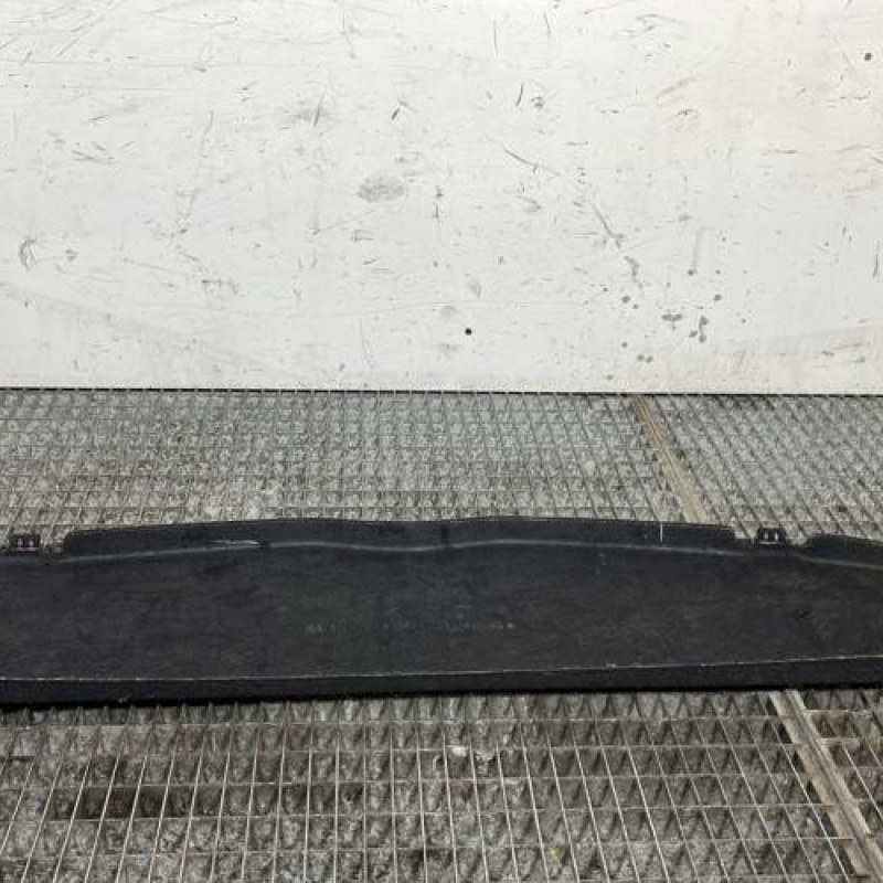 Plage arriere CITROEN C2 Photo n°4