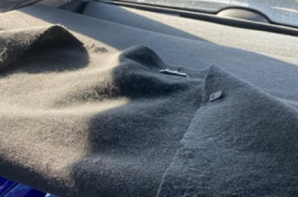 Plage arriere CITROEN C2