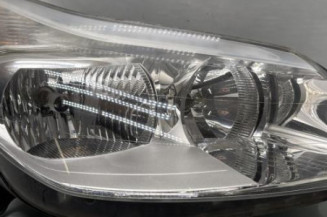 Optique avant principal droit (feux)(phare) CITROEN C5 1 Photo n°1