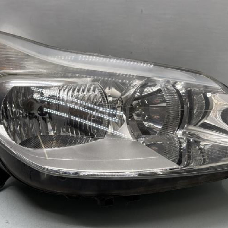 Optique avant principal droit (feux)(phare) CITROEN C5 1 Photo n°1