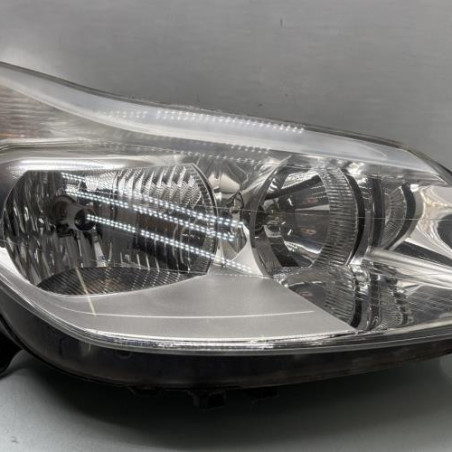 Optique avant principal droit (feux)(phare) CITROEN C5 1 Photo n°1