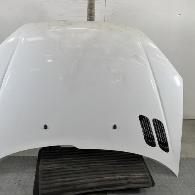 Capot PEUGEOT 206 Photo n°1