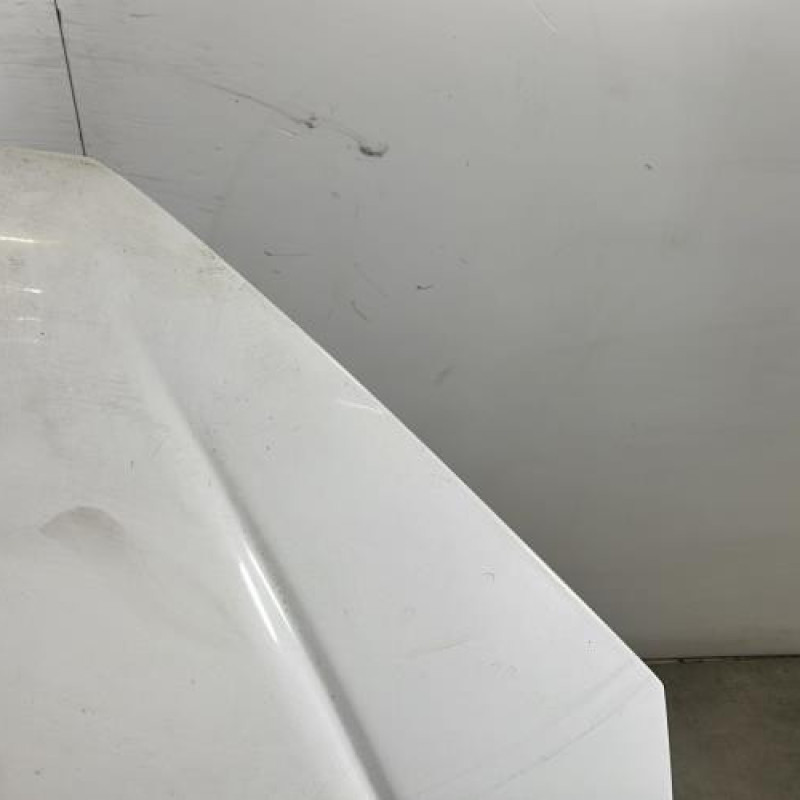 Capot PEUGEOT 206 Photo n°3