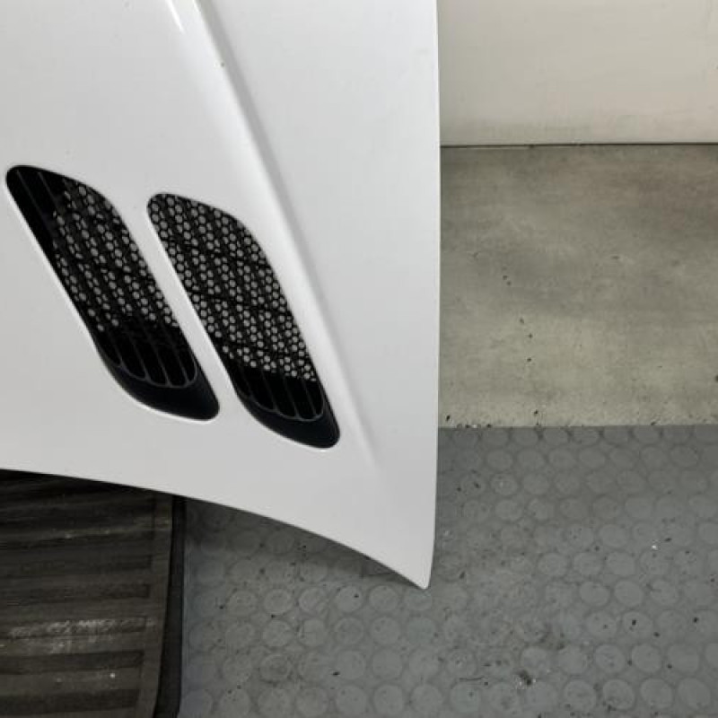 Capot PEUGEOT 206 Photo n°4