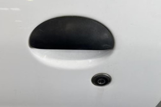 Porte avant gauche PEUGEOT 206