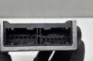 Boitier air bag PEUGEOT 207