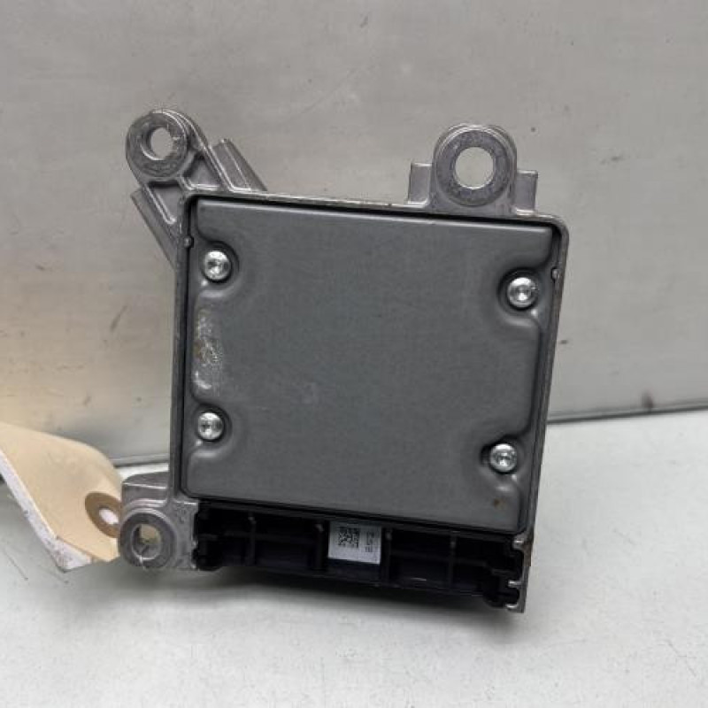 Boitier air bag PEUGEOT 207 Photo n°4