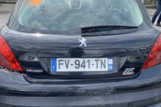 Boitier air bag PEUGEOT 207