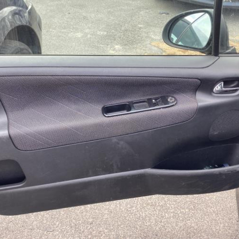 Boitier air bag PEUGEOT 207 Photo n°13