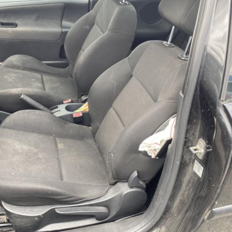 Boitier air bag PEUGEOT 207 Photo n°15