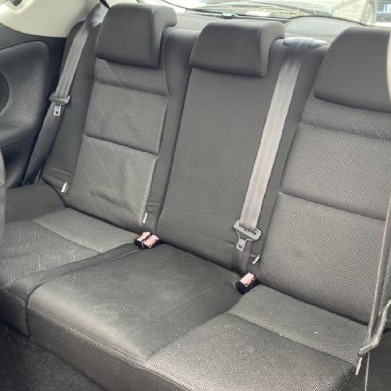 Boitier air bag PEUGEOT 207 Photo n°16