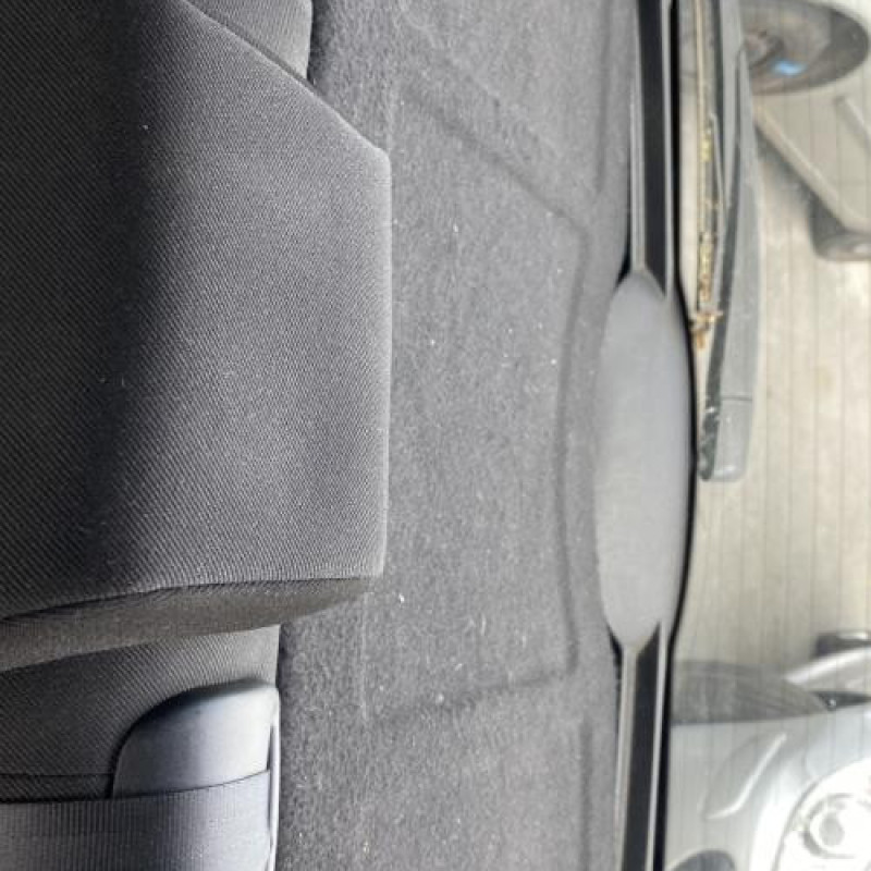 Boitier air bag PEUGEOT 207 Photo n°17