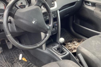 Boitier air bag PEUGEOT 207