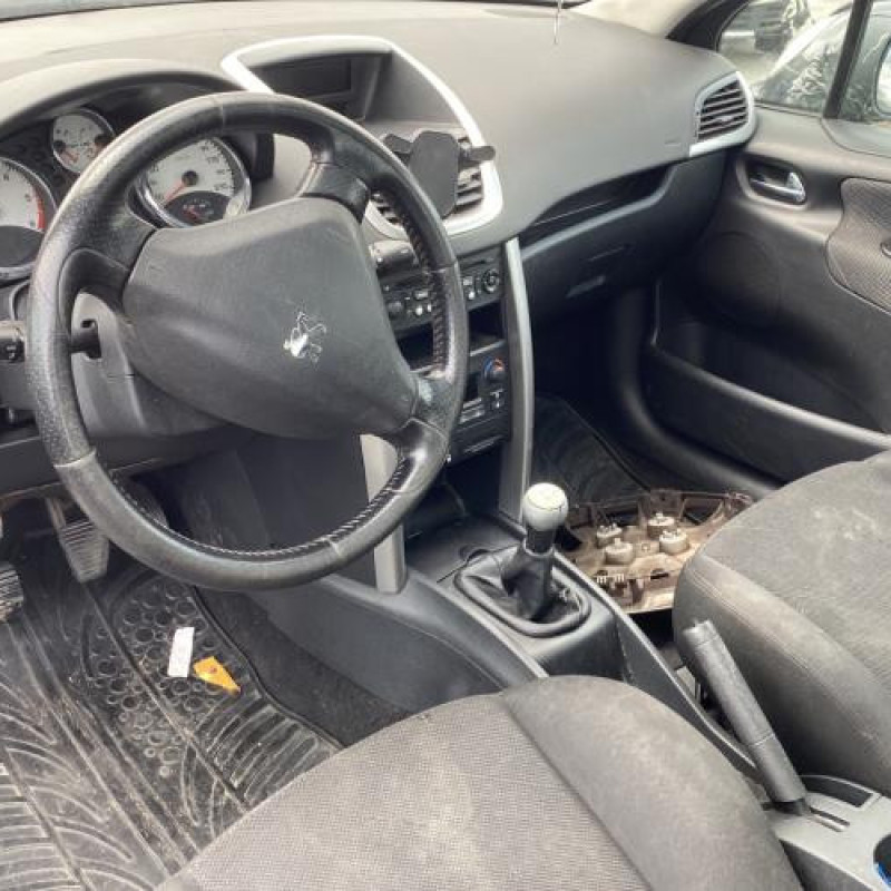 Boitier air bag PEUGEOT 207 Photo n°18