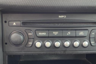 Boitier air bag PEUGEOT 207