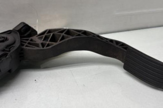 Pedale d'accelerateur PEUGEOT 207 Photo n°1