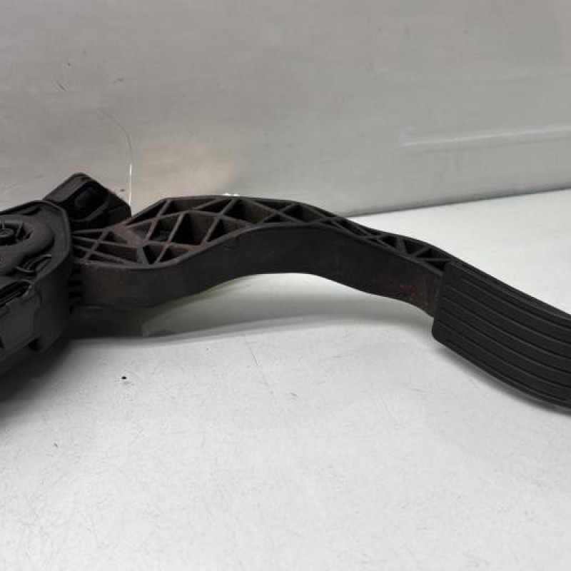 Pedale d'accelerateur PEUGEOT 207 Photo n°1