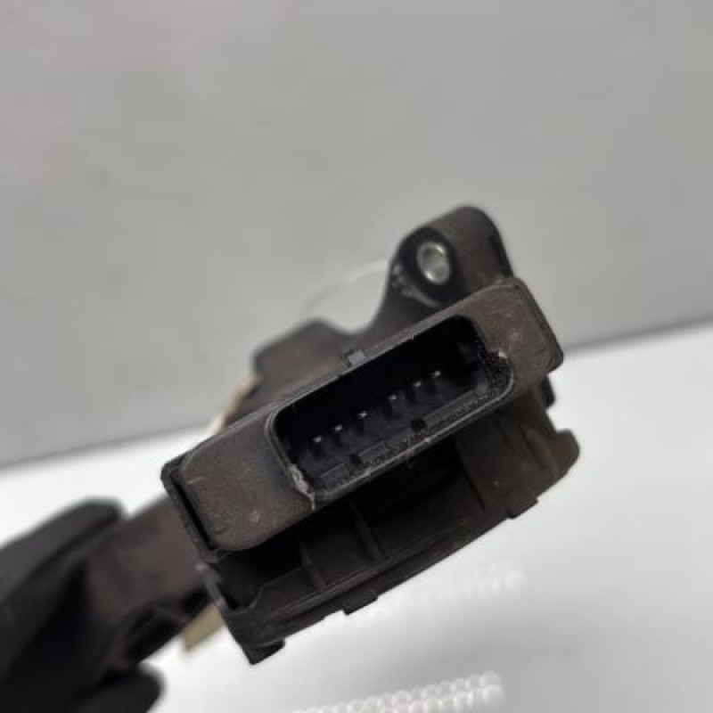 Pedale d'accelerateur PEUGEOT 207 Photo n°3