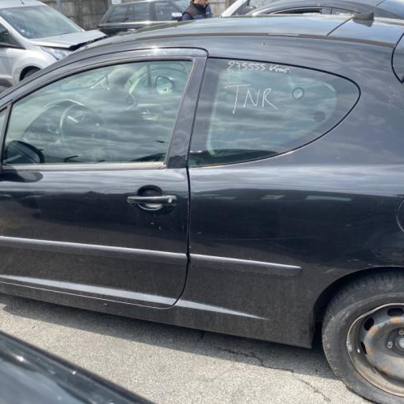 Pedale d'accelerateur PEUGEOT 207 Photo n°10