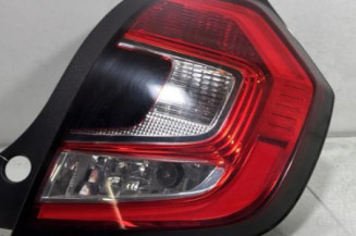 Feu arriere principal droit (feux) RENAULT TWINGO 3 Photo n°1